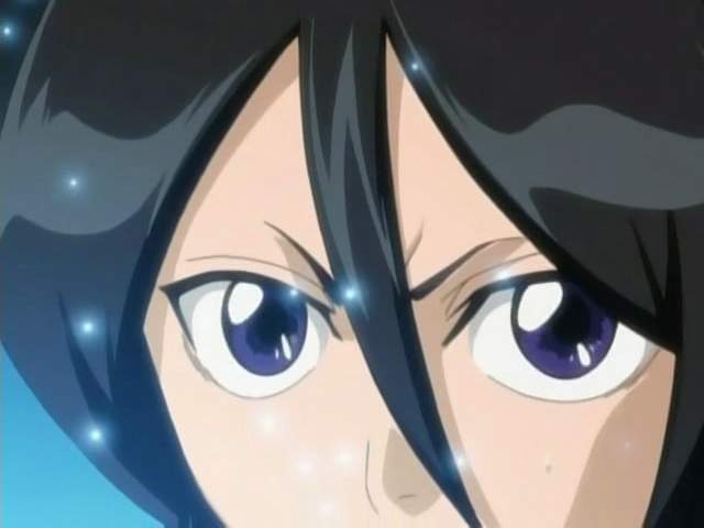 Otaku Gallery  / Anime e Manga / Bleach / Screen Shots / Episodi / 004 - Il pappagallo maledetto / 096.jpg